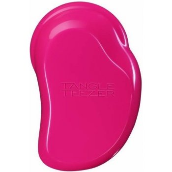 Tangle Teezer The Original Pink kartáč na rozčesávání vlasů