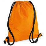 BagBase Icon Orange/Black – Hledejceny.cz