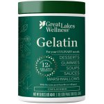 Great Lakes Želatina 454 g – Hledejceny.cz