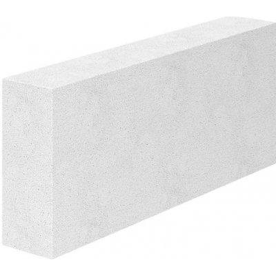 Tvárnice Ytong Klasik 599x100x249mm P2-500 – Sleviste.cz