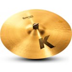 Zildjian Dark Medium Thin Crash 17" – Zboží Dáma