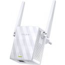 Access point či router TP-Link TL-WA855RE