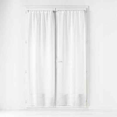 Douceur d`Interieur Sada dvou závěsů CARLIN, interiérový design, 70 x 200 cm – Hledejceny.cz