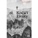 Kočičí životy. Drama volyňských Čechů na Ukrajině - Eda Kriseová