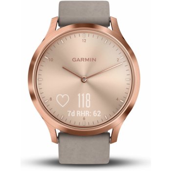 Garmin VivaMove HR Premium S