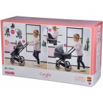 Cybex Landau 3in1 Priam Corolle pro 42 cm panenku – Zboží Dáma