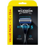 Wilkinson Hydro 5 Protection + 13 ks hlavic – Zboží Dáma Wilkinson Hydro 5 Protection + 13 ks hlavic – Zboží Dáma