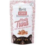 Brit Care Cat Snack Meaty Tuna 50 g – Sleviste.cz