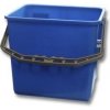 Úklidový kbelík Letr Úklidový kbelík profi 6 l modrý
