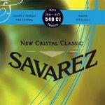 Savarez New Cristal Classic 540-CJ – Hledejceny.cz