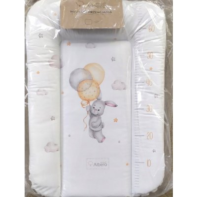 ALBERO MIO podložka měkká 420 Králíček 72 x 85 – Zboží Dáma