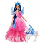 Mattel Barbie Dreamtopia Sapphire – Hledejceny.cz