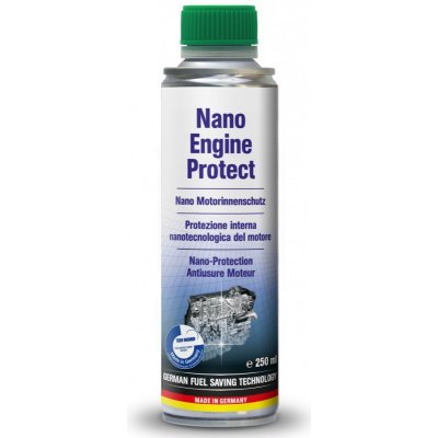 Autoprofi Nano Engine Protect 250 ml – Zbozi.Blesk.cz