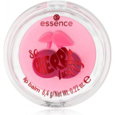 Essence heart core balzám na rty 01 Cherry 3 g – Zboží Dáma