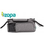 Zopa Organizér Deluxe Grey – Hledejceny.cz
