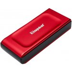 Kingston XS1000 1TB, SXS1000R/1000G – Zboží Živě