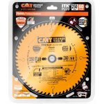 CMT ITK Ultra tenký kotouč pro příčné řezy D250x2,4 d30 Z60 HM – Sleviste.cz