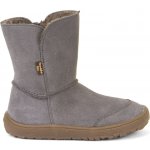 Froddo zimní bota G3160238-3 grey – Hledejceny.cz