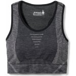 Smartwool INTRAKNIT RACERBACK černá heather – Hledejceny.cz