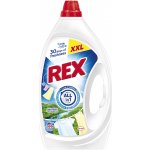 Rex prací gel Amazonia Freshness 66 PD 2,97 l – Sleviste.cz