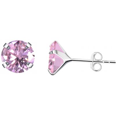 Olivie Stříbrné náušnice 9973 – Zbozi.Blesk.cz