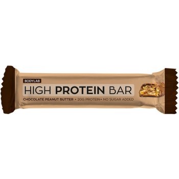 Bodylab Superior High Protein Bar 60g