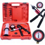 MAR-POL Podtlaková pumpa pro odvzdušnění brzd M57698 | Zboží Auto