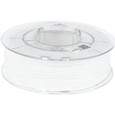 Spectrum PC 275 1.75mm TRAFFIC WHITE 0.25kg, 80993 – Zboží Živě