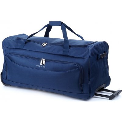 Worldline 898/65 tmavě modrá 32x35x65 cm – Sleviste.cz