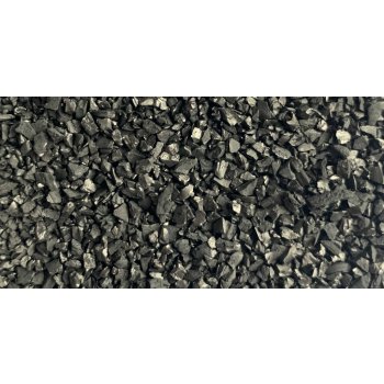 Aquasorb Aktivní uhlí z černého uhlí 0.4 – 1.7 mm, 25 Kg od 2 571 Kč -  Heureka.cz