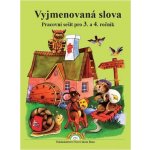 Vyjmenovaná slova – – Sleviste.cz