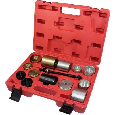 FALCON Sada na montáž/demontáž silentbloků nápravy BMW E36 E39 E46 E60 E90 – Hledejceny.cz