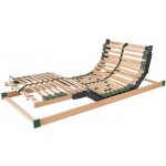 Ahorn PORTOFLEX MOTOR FLAT 210 x 70 cm – Zboží Mobilmania