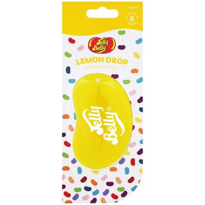 Jelly Belly 3D Classics Lemon Drop – Zboží Mobilmania