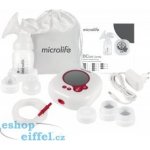 Microlife BC200 Comfy EL elektrická – Zboží Dáma