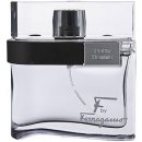 Salvatore Ferragamo F by Ferragamo Black toaletní voda pánská 100 ml tester