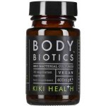 KIKI Health Body Biotics 400 mg 30 kapslí – Hledejceny.cz