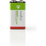 Nedis E-Block 8.4V 250mAh 1ks BANM9HF91B – Sleviste.cz