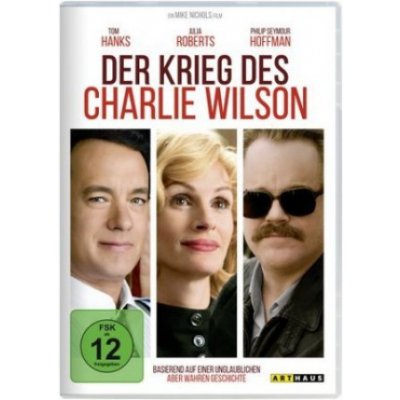 Der Krieg des Charlie Wilson