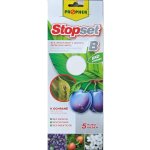 AgroCS Stopset desky 10x25 bílé – Zboží Dáma