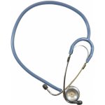 Riester Fonendoskop duplex®, modrá - Hliník – Zboží Mobilmania