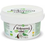 Purity Vision Bio kokosový olej bez vůně 2,5 l – Zboží Dáma