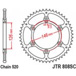 JT Sprockets JTR 808-48SC – Zboží Mobilmania