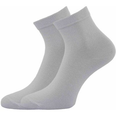 Alpine Pro ponožky 2uliano 2-pack bílá – Zboží Mobilmania