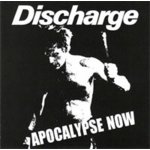 Discharge - Apocalypse Now CD – Hledejceny.cz