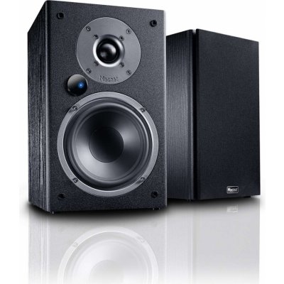 Mac Audio WRS 13.2 2-way