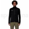 Pánská sportovní bunda Mammut Aconcagua Light ML jacket 1014-04270-0001 black