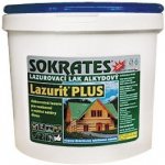 Sokrates Lazurit Plus 4 kg Pinie – Hledejceny.cz