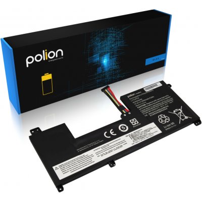 Polion L17C4PG2 - neoriginální – Zboží Živě