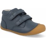 Bundgaard dětské celoroční botičky Petit BG101219-5185 navy – Hledejceny.cz